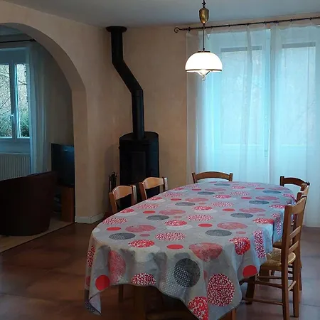 Du Mansois * Clairvaux-d'Aveyron