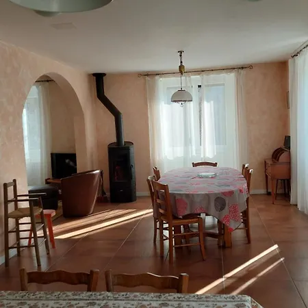 Hébergement de vacances Du Mansois Clairvaux-d'Aveyron