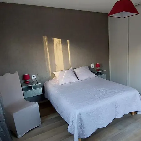 Vakantiehuis Du Mansois Clairvaux-d'Aveyron