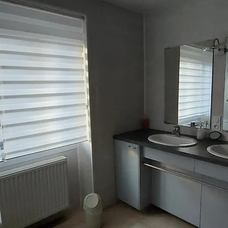 Vakantiehuis Du Mansois *