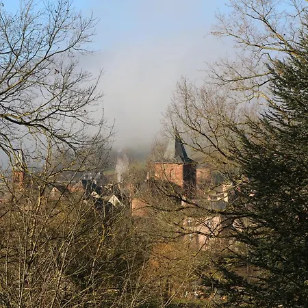 Vakantiehuis Du Mansois Clairvaux-d'Aveyron