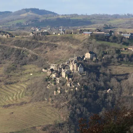 Du Mansois * Clairvaux-d'Aveyron